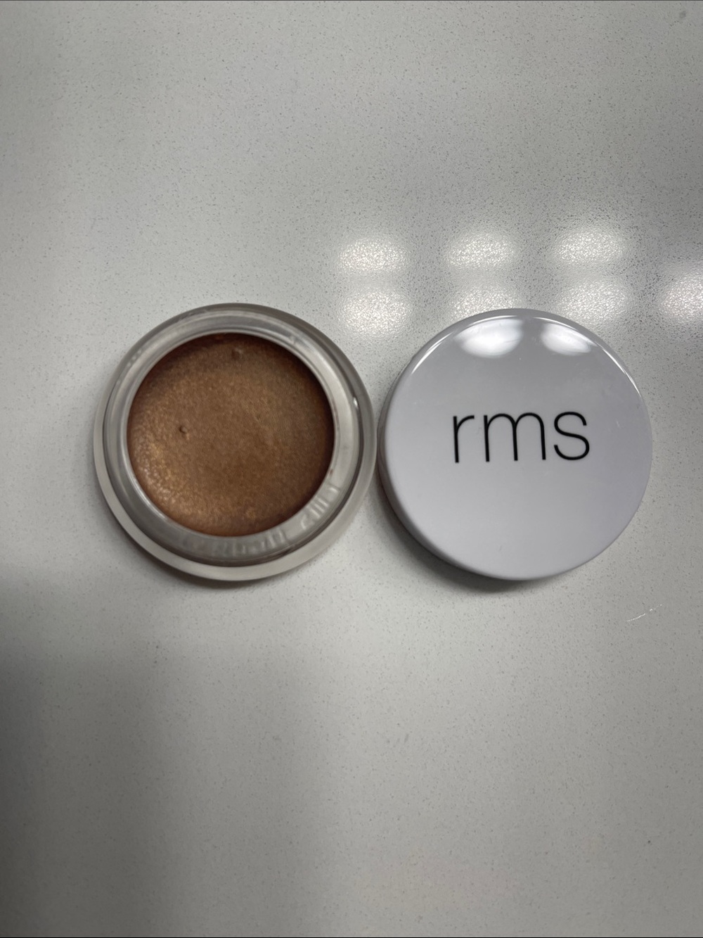 RMS Buriti Bronzer